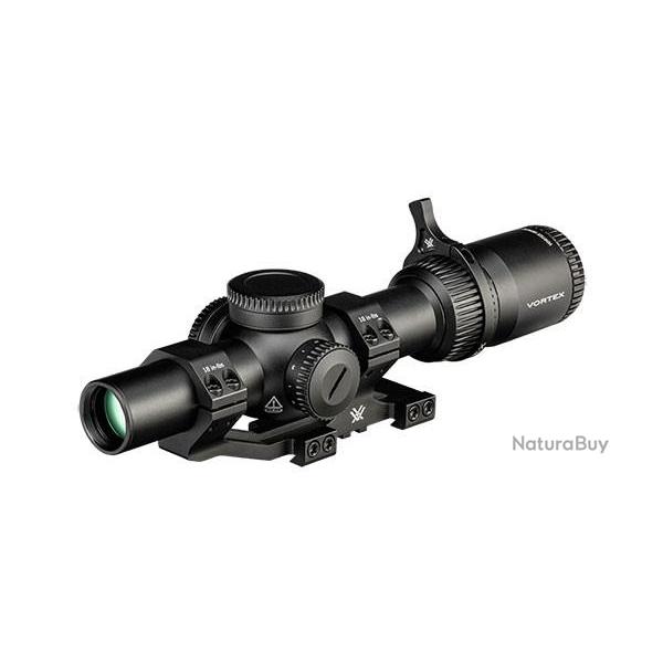 Vortex Pack - Lunette Venom 1-6x24 + Montage - Vortex