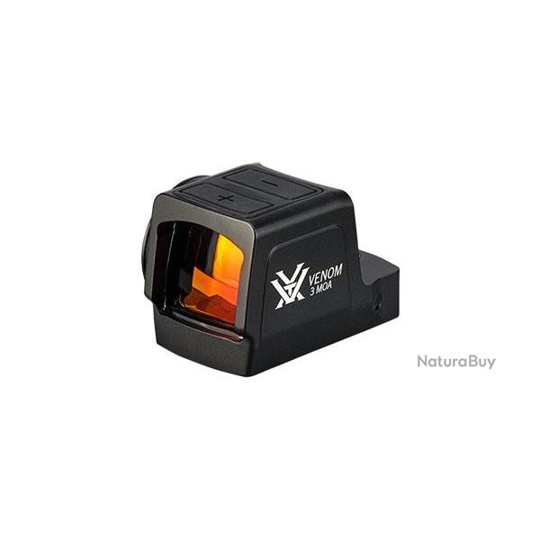 Venom Micro Point Rouge - Vortex