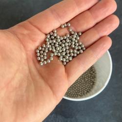 Grenaille Sphero Tungsten en #2 12g/cc. 1kg.