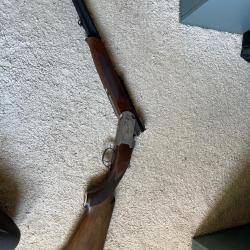 Express Verney Caron sagittaire 8x57jrsS&eacute;rie limit&eacute;e 2024