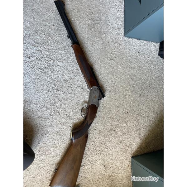 Express Verney Caron sagittaire 8x57jrsS�rie limit�e 2024