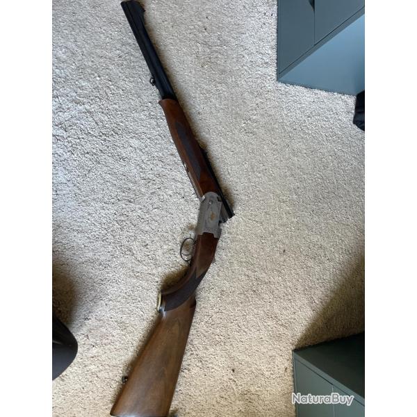 Express Verney Caron sagittaire 8x57jrsS�rie limit�e 2024