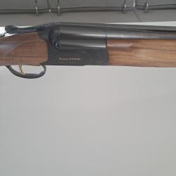 Fusil trap perazzi mx 2000