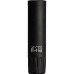 MODERATEUR DE SON A-TEC Mega H2 CALIBRE .223 18x100