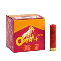 Cartouches Tunet open 14 mm 8