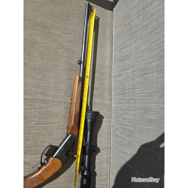 kipplauf Ba�kal 270win