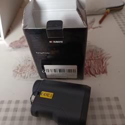 T&eacute;l&eacute;m&egrave;tre nohawk