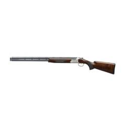 FUSIL BROWNING B725 SPORTER GAUCHER CALIBRE 12/76 CANON 81CM