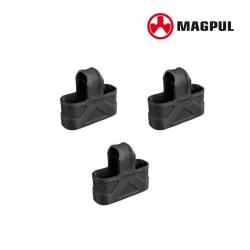 EXTRACTEUR MAGPUL ORIGINAL 7.62 NATO (LOT DE 3) NOIR