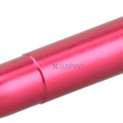 DOUILLES D'ENTRAINEMENT VECTOR OPTICS CALIBRE 22LR (PAQUET DE 6)