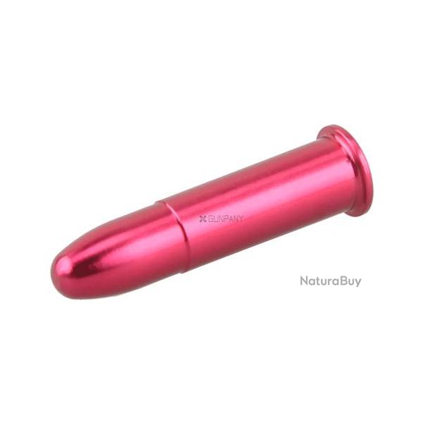 DOUILLES D'ENTRAINEMENT VECTOR OPTICS CALIBRE 22LR (PAQUET DE 6)