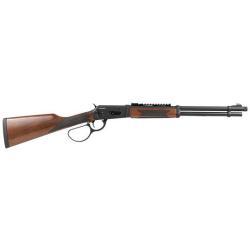 CARABINE A LEVIER DE SOUS-GARDE MORISSON CALIBRE 44 MAG BRONZE