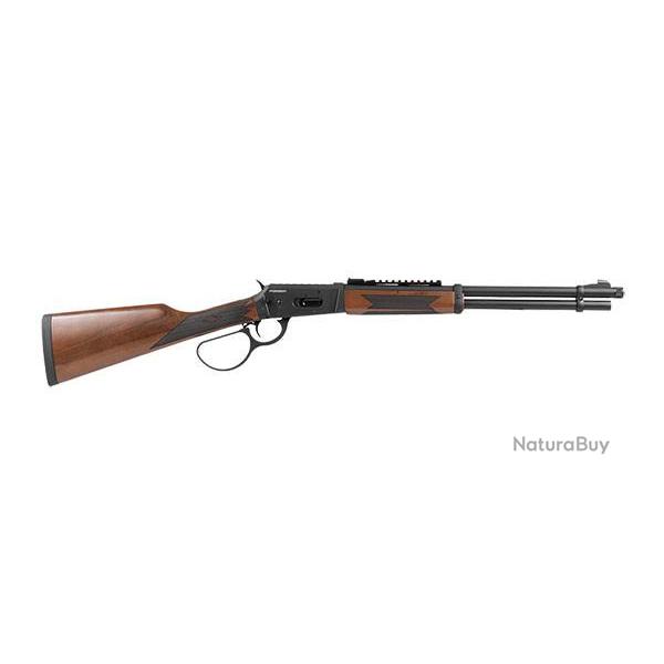 CARABINE A LEVIER DE SOUS-GARDE MORISSON CALIBRE 44 MAG BRONZE