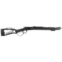 CARABINE A LEVIER DE SOUS-GARDE MORISSON CALIBRE 357 MAG SYNTH BRONZE TACTICAL