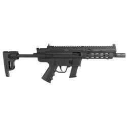 CARABINE SEMI-AUTOMATIQUE GSG9 SHORT CALIBRE 9X19