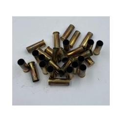 DOUILLES 357 MAG GECO TIREE UNE FOIS X100