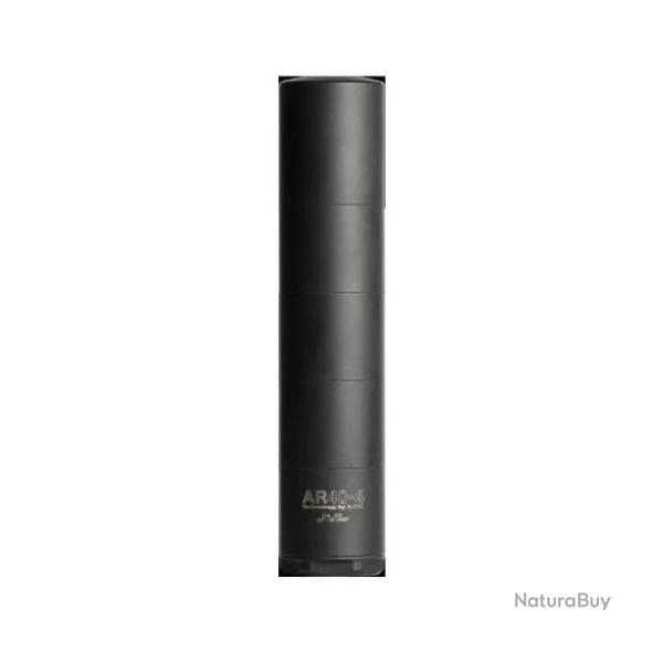 MODERATEUR DE SON A-TEC AR 40-4 CALIBRE .30 QD-LOCK