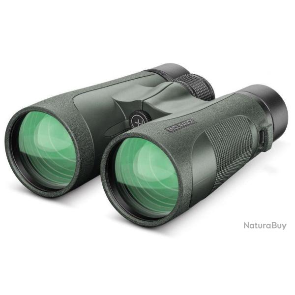 JUMELLES HAWKE ENDURANCE 8X56 VERTES