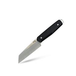 Za-Pas GEO-ST-G10-BL Stonewashed - couteau fixe outdoor