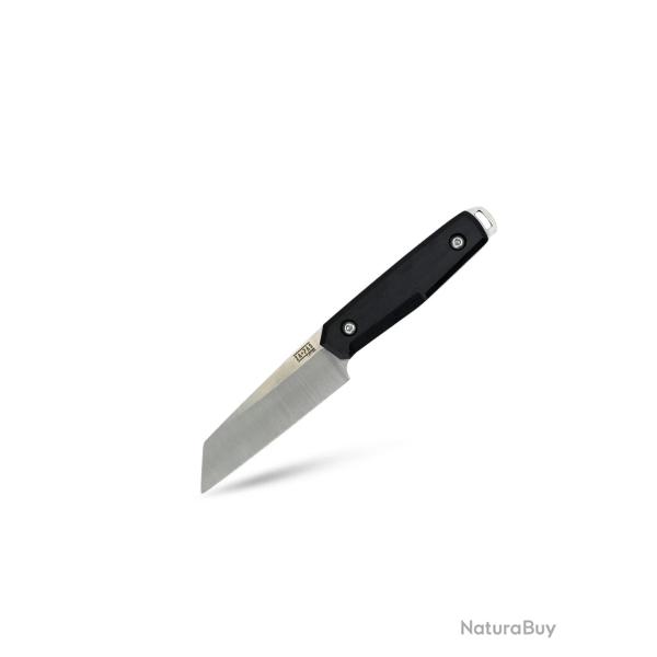 Za-Pas GEO-ST-G10-BL Stonewashed - couteau fixe outdoor