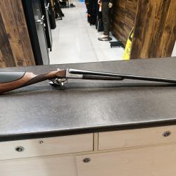 Fusil Demas Juxtapos&eacute; 12/70 Canon ray&eacute;