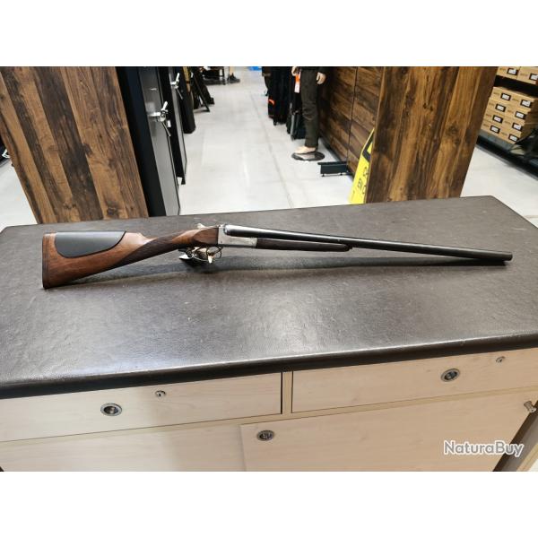 Fusil Demas Juxtapos� 12/70 Canon ray�