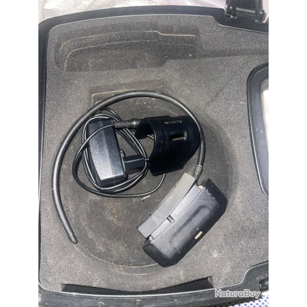 Garmin dc40 fr