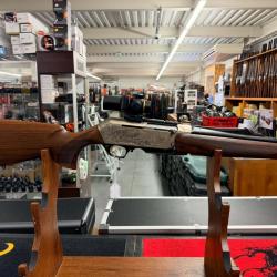 Browning Shorttrac Luxe 270 WSM + Leupold occasion