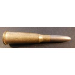 1088 - Cartouche 8MM LEBEL 1886 - KYNOCH
