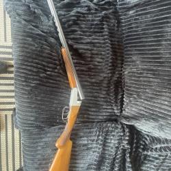 Fusil calibre 16 aigle