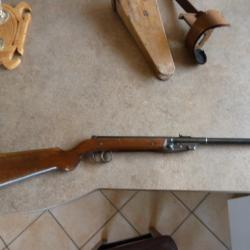 carabine &agrave; plomb Diana mod 16