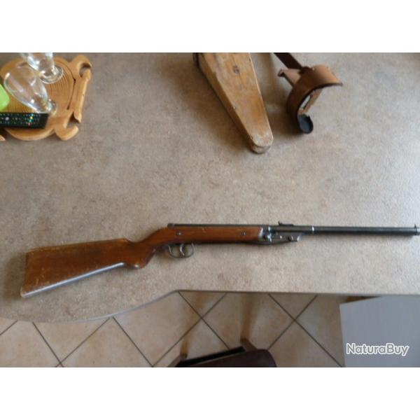 carabine � plomb Diana mod 16