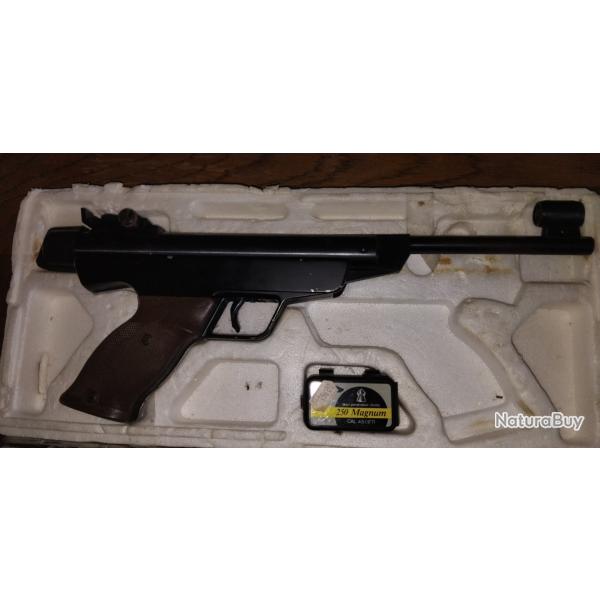 Pistolet a air comprim� Diana n�5