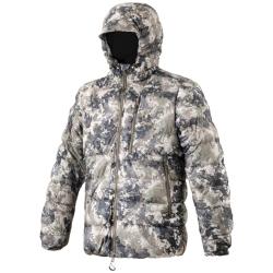 DOUDOUNE MARKHOR POLAR EXPE DOWN JKT UNISEXE