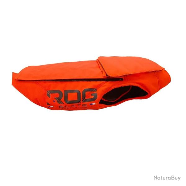 GILET DE PROTECTION POUR CHIEN ROG ELITE I3