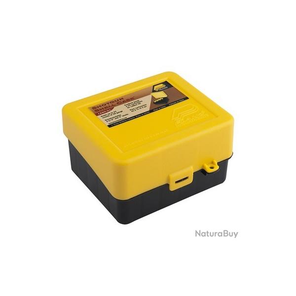 WAHOO ! - PLANO - Boite de rangement pour cartouches de chasse calibre 20