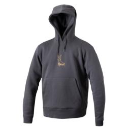 PULL A CAPUCHE MARKHOR ICONIC ANTRACITE