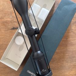 Lunette Swarovski Z4i 2,5-10x56