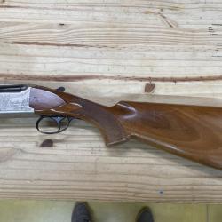Fusil superpos&eacute; franchi falconet sr2