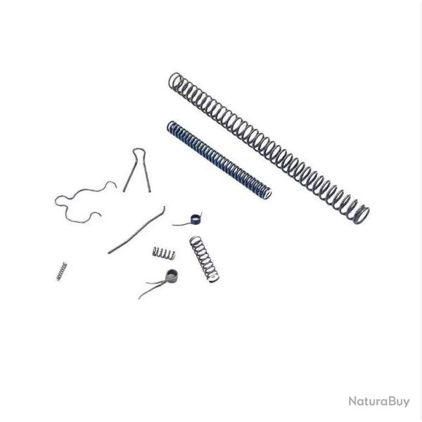 EEMAN TECH - KIT DE RESSORTS POUR CZ75