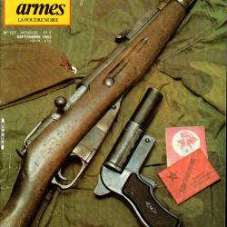 gazette des armes 121, les poignards des troupes d'&eacute;lite 1923-1938, rif bournazel 1926-1934,