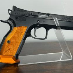 CZ TS2 ORANGE