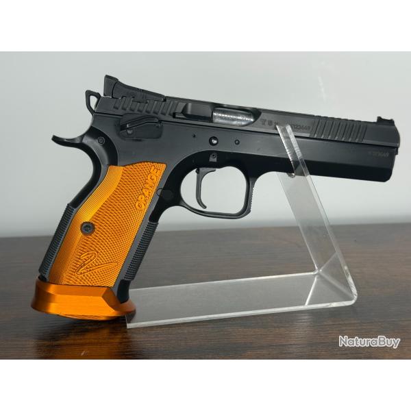 CZ TS2 ORANGE