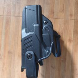 Holster G19 gen.5 RADAR1957