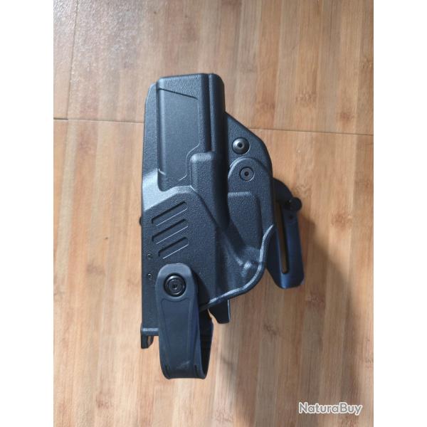 Holster G19 gen.5 RADAR1957