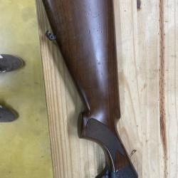 Fusil semi auto cal 12 Fabarm euro 3