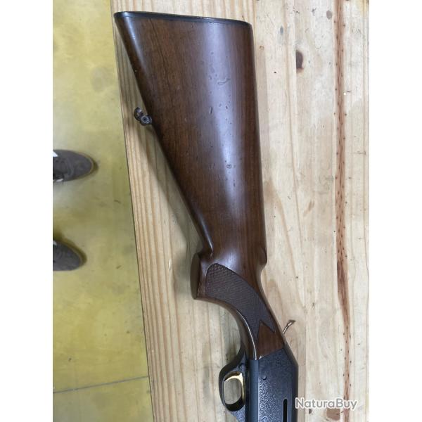 Fusil semi auto cal 12 Fabarm euro 3