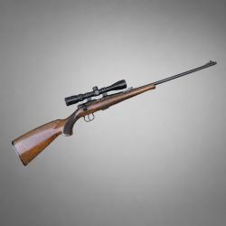 Vente Flash 3 Jours - Carabine BRNO Mod. 2EH - Cal. .22 LR - 1� sans prix de r&eacute;serve