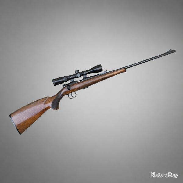Vente Flash 3 Jours - Carabine BRNO Mod. 2EH - Cal. .22 LR - 1� sans prix de r�serve