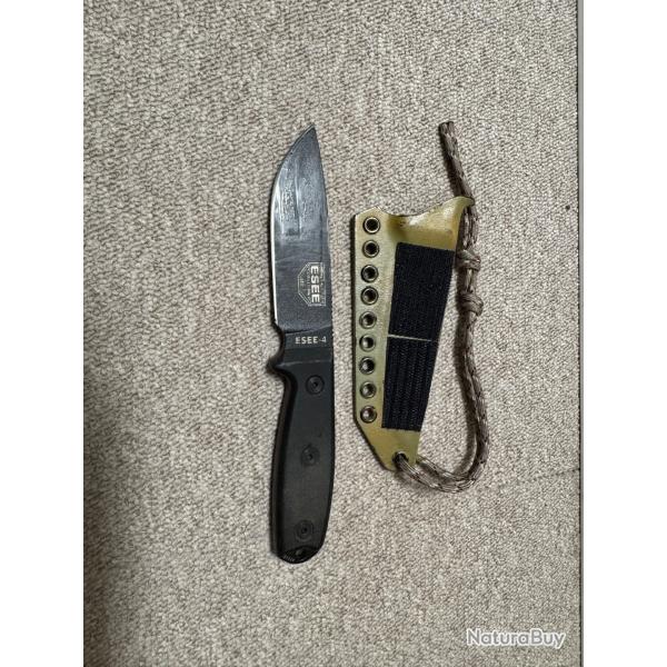 Esee Model 4